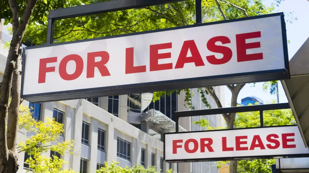 Rent review clauses and break clauses in commercial leases – what do these mean?