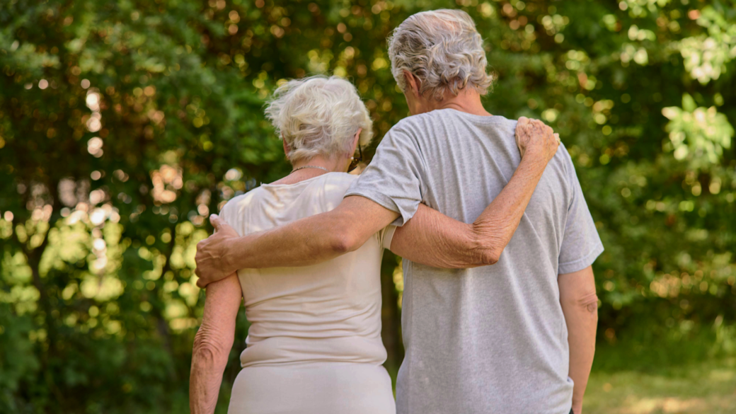 Lasting Power of Attorney