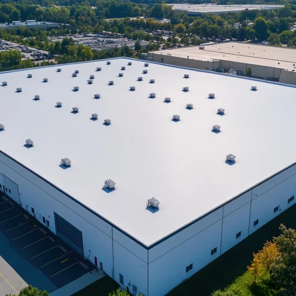 A guide to buying commercial property