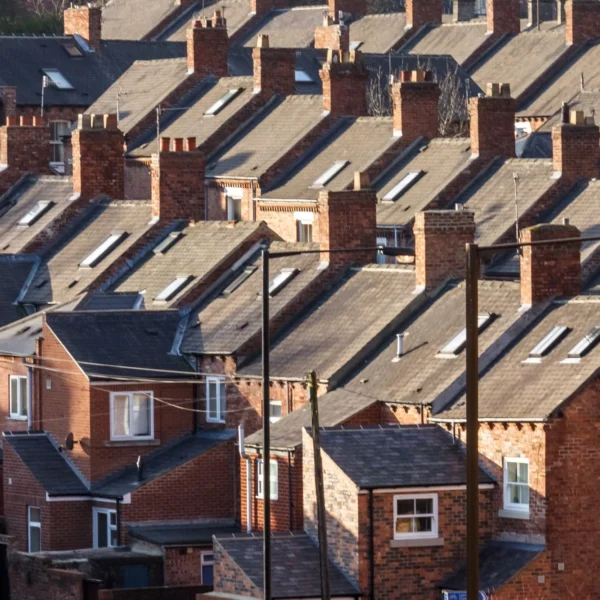The Tyneside flat: A guide for homebuyers