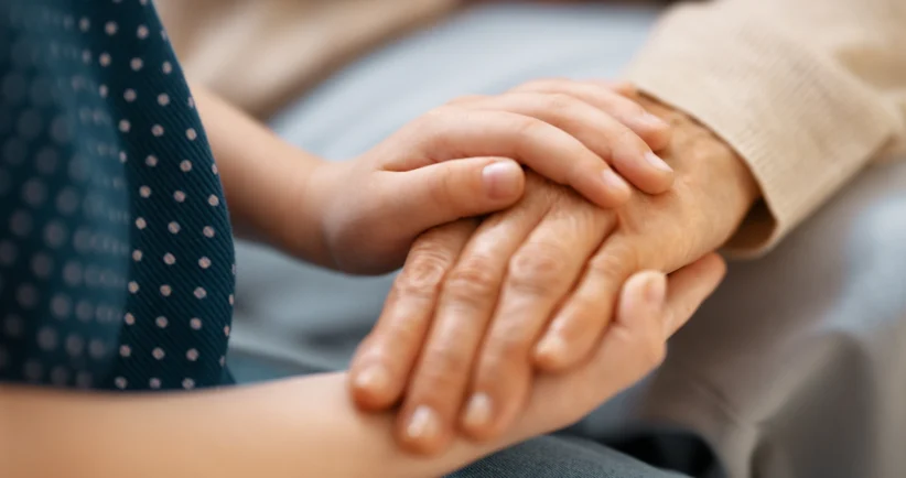 Probate solicitors: What to do when someone dies