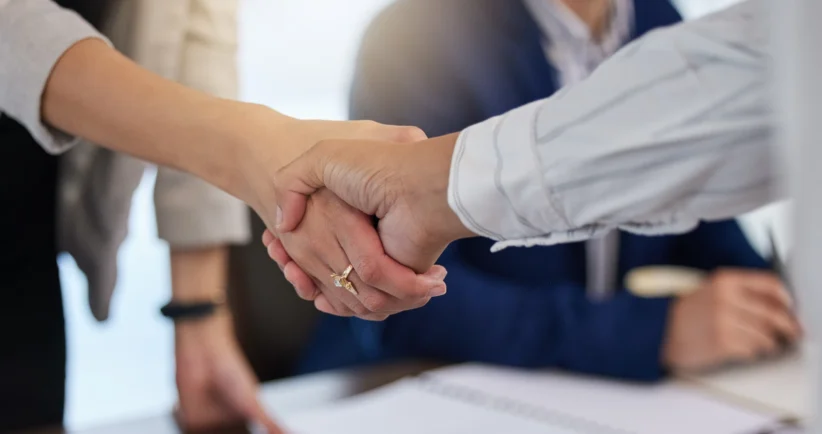 A complete legal guide to buying a business