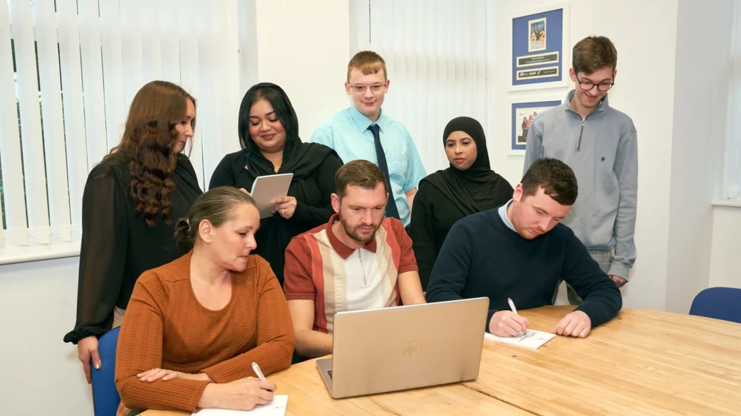 We’re celebrating a triple Northern Law Awards shortlisting!