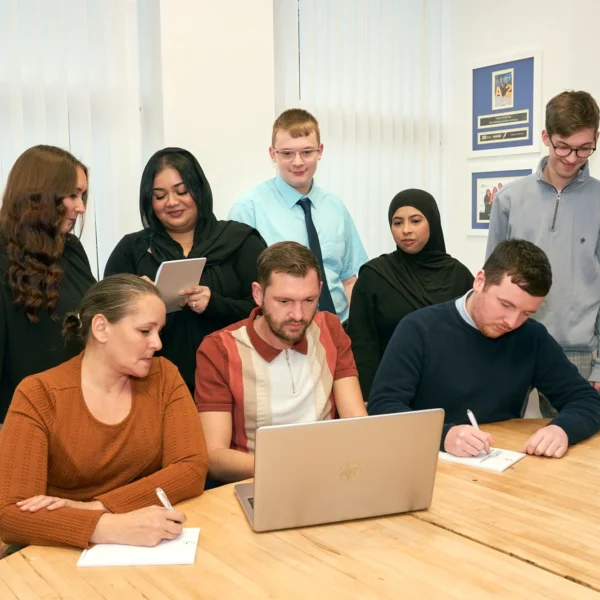 We’re celebrating a triple Northern Law Awards shortlisting!