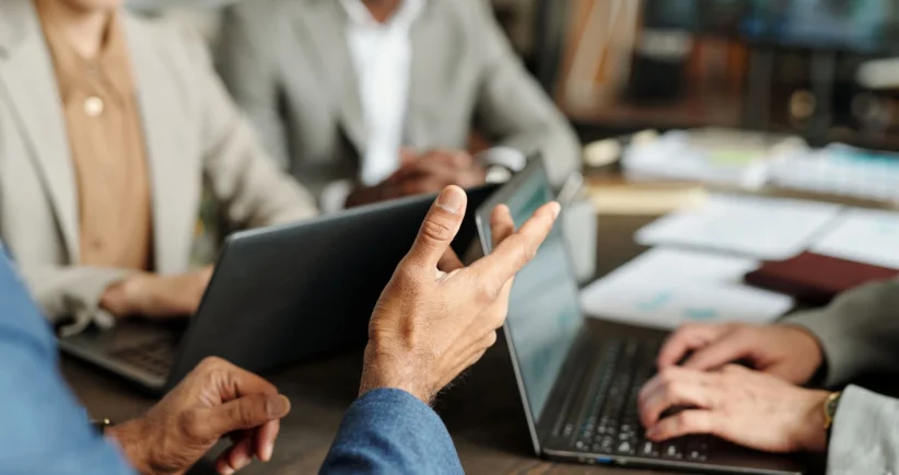 What are Heads of Terms?